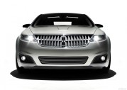 Lincoln MKS